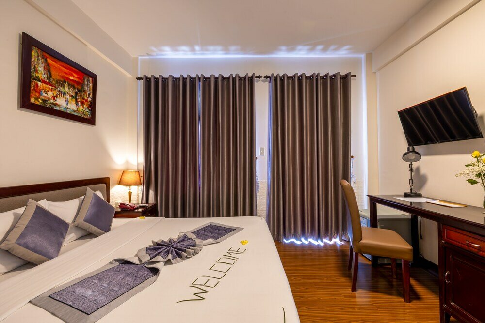 Фото Отель Baly