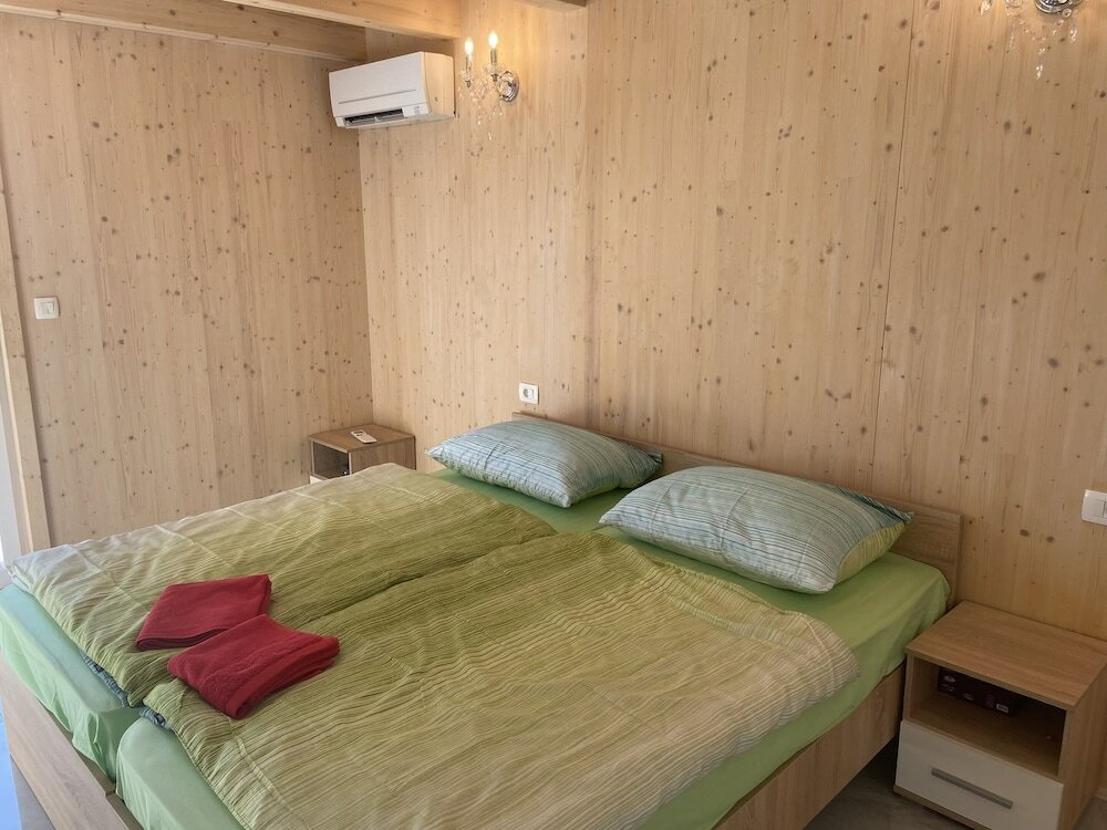 Фото Villa Olive Oasis