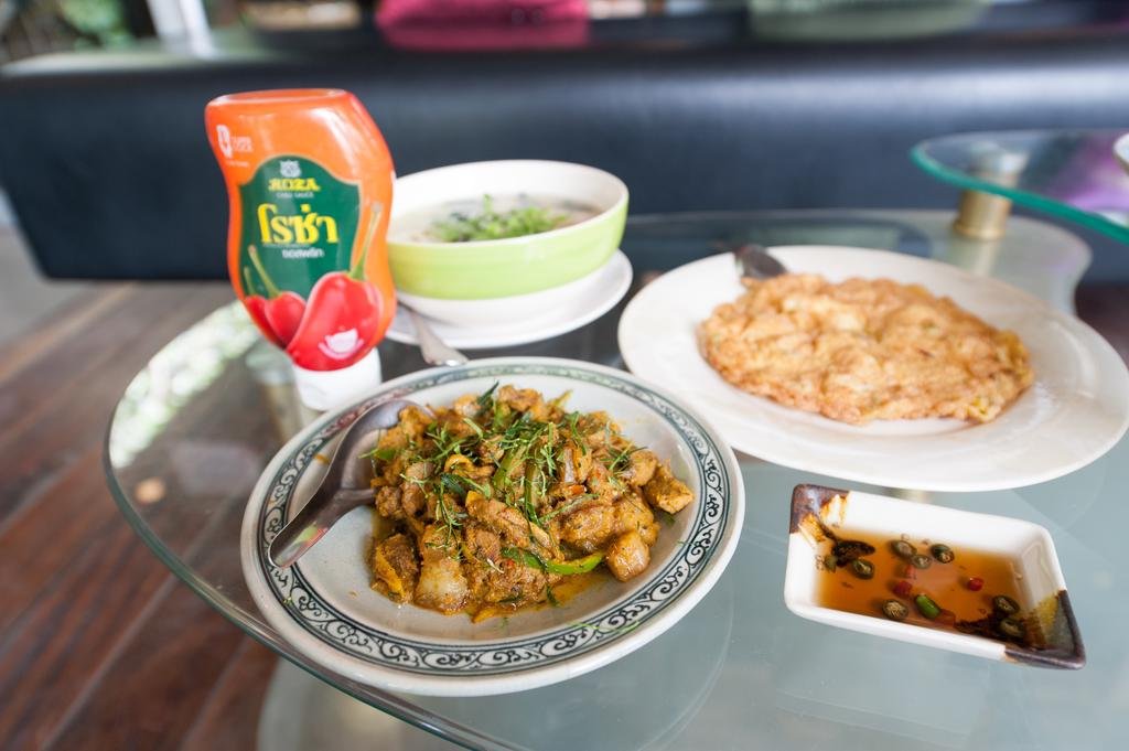 Фото Kanta Hill Resort