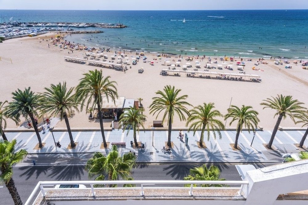 Фото 4r Casablanca Playa