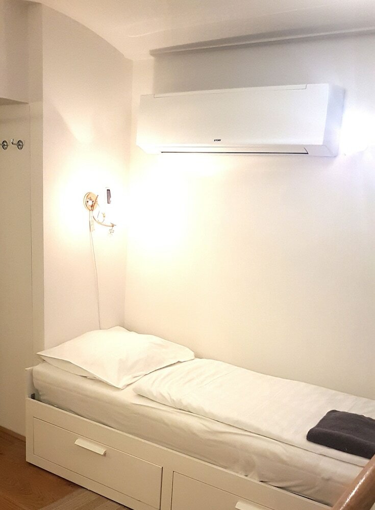 Фото Sobieski City Apartment 11