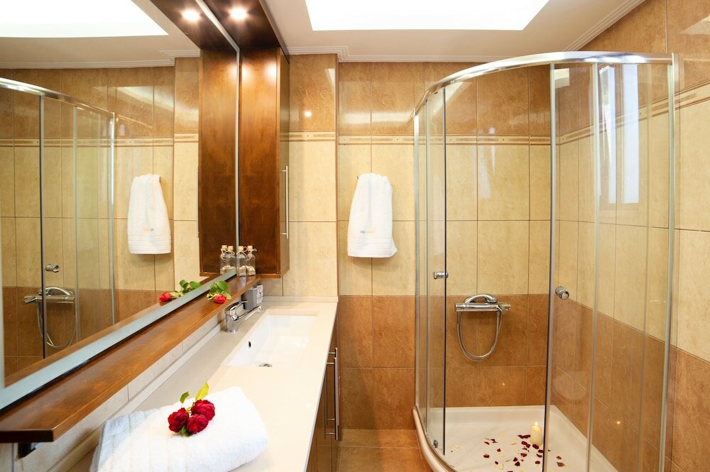 Фото Sunlight Villas