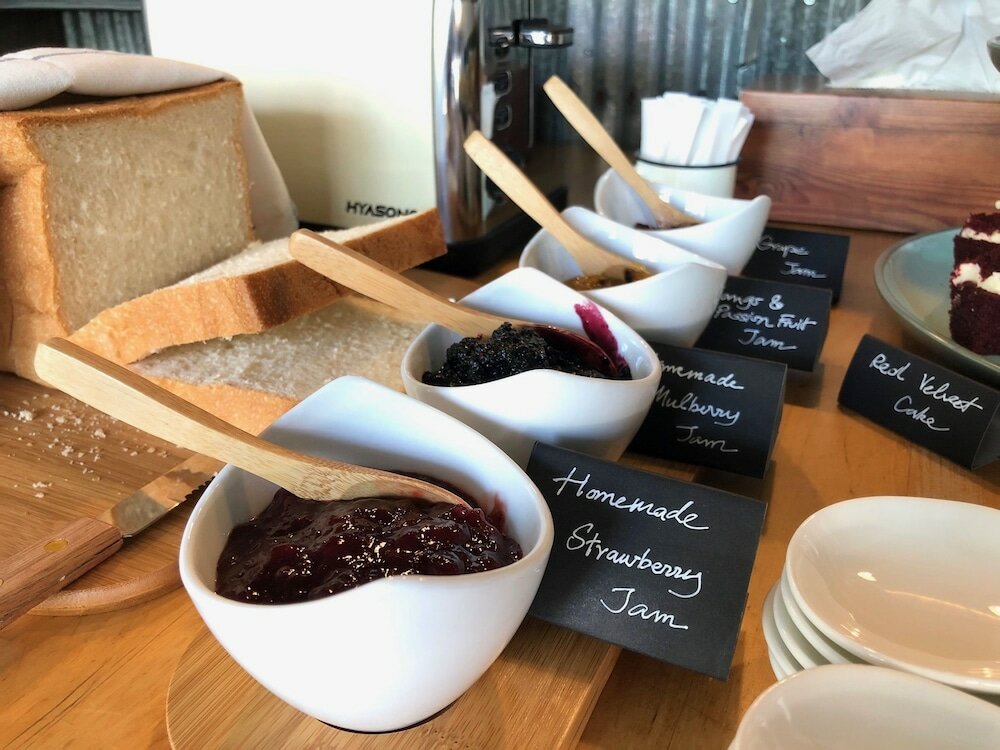 Фото Goodnight Poshtel