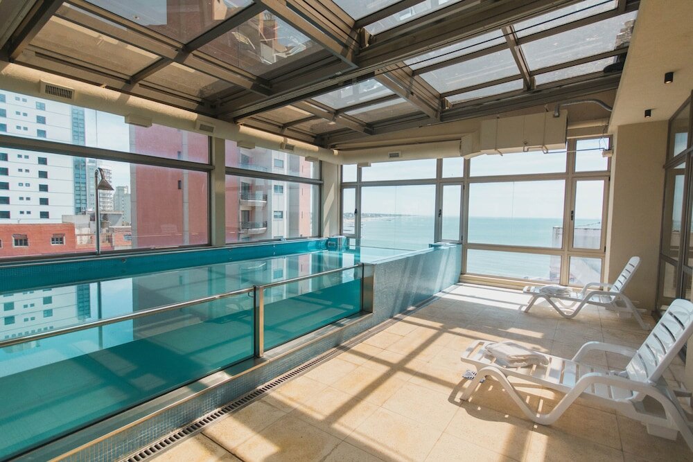 Фото Sec Hotel Mar Del Plata