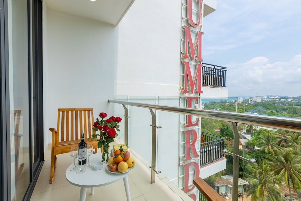 Фото Home Park Hotel Phu Quoc