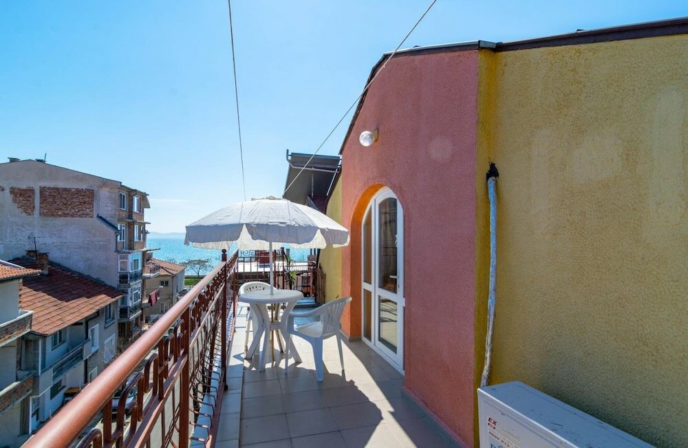 Фото Guest House Fener