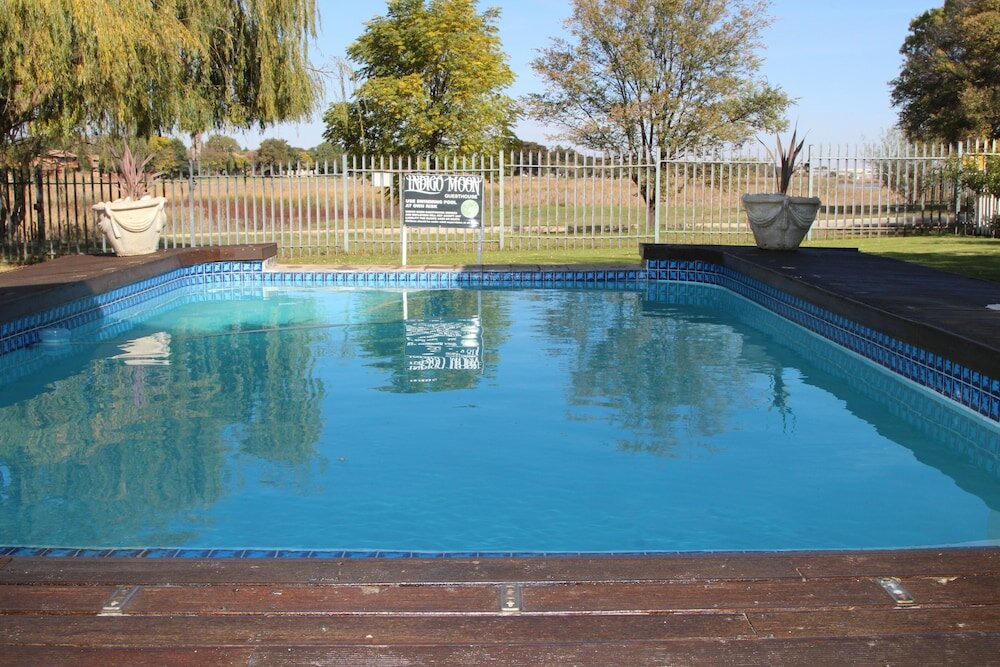 Фото Indigo Moon Guesthouse