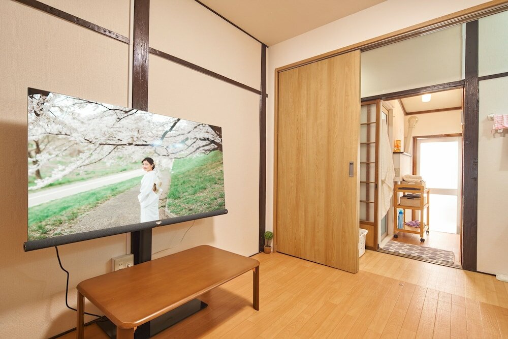 Фото Noah Japan Villa