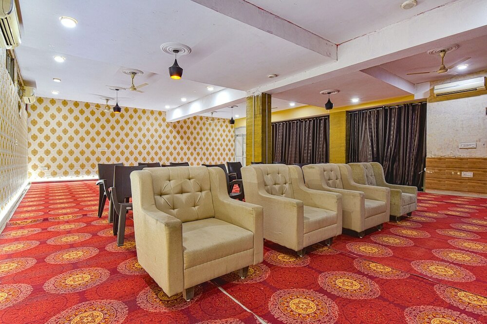 Фото Fabexpress Krishna Pride