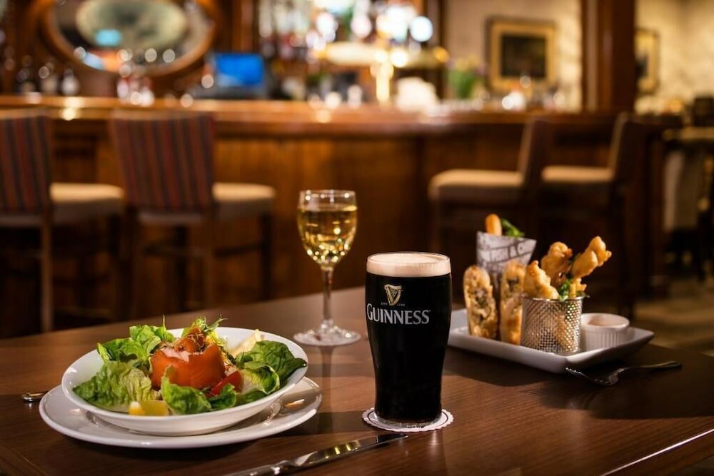 Фото Burrendale Hotel Country Club & SPA