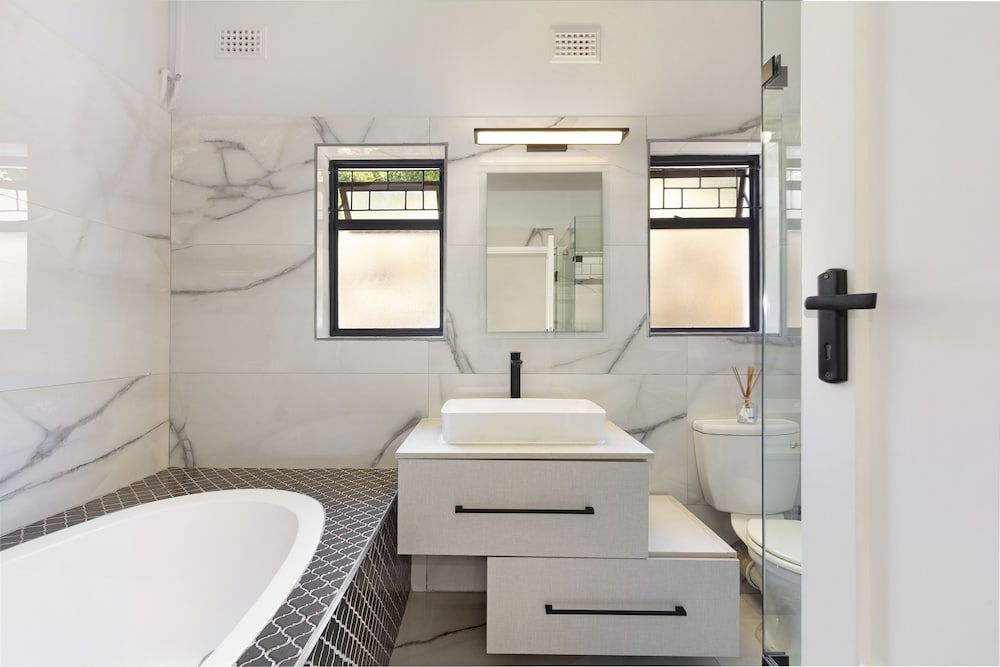 Фото Atlantic Sky Villa