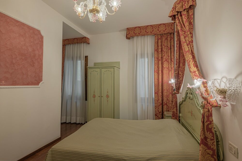 Фото Hotel Al Sotoportego