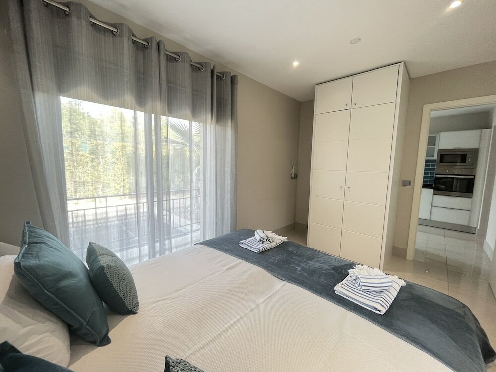 Фото Pine Hills Apartment - Vilamoura