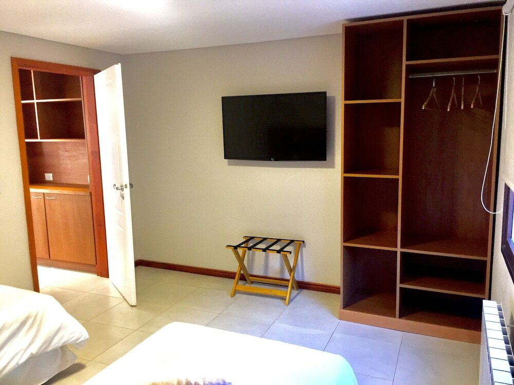 Фото Andino Aparts - El Chalten