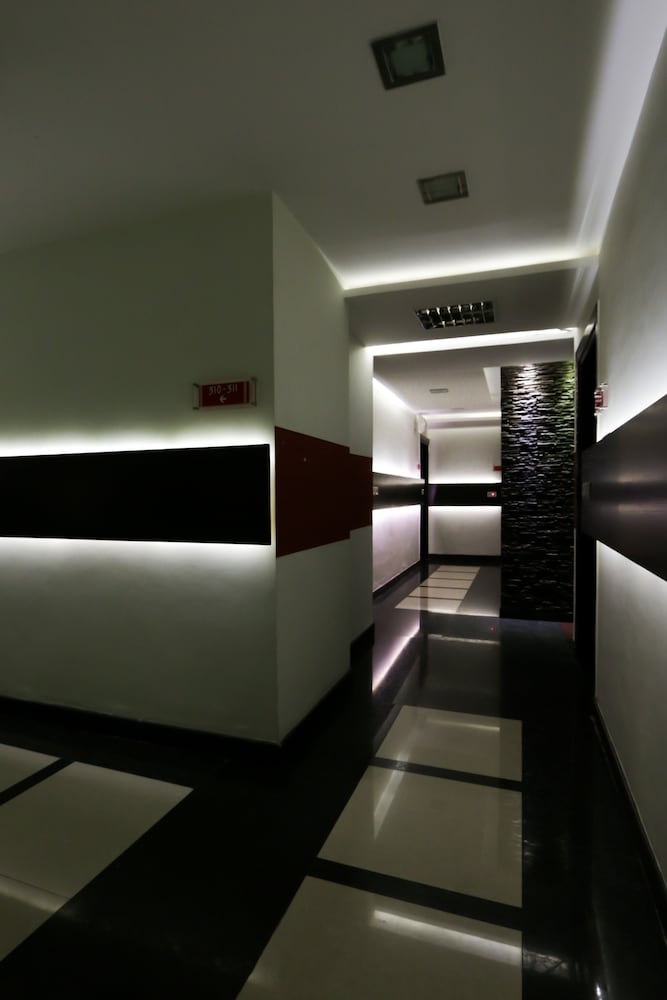 Фото Istay Hotels Rajajinagar