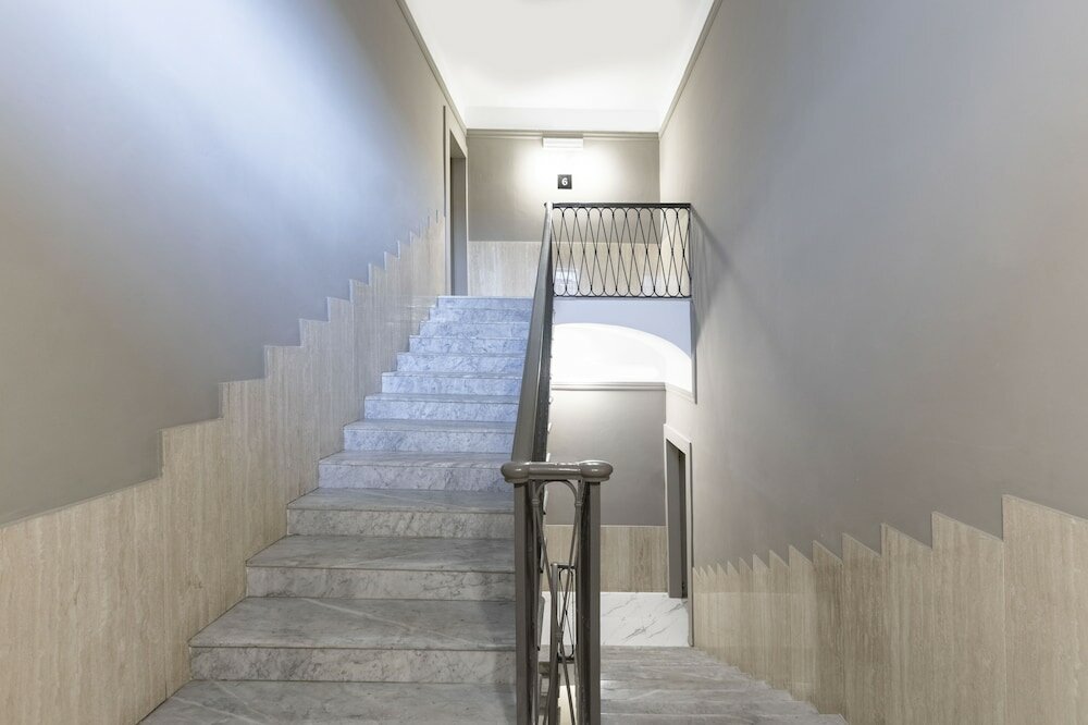 Фото Отель numa Linea