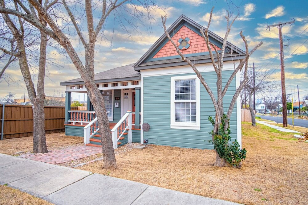 Фото Beautiful Craftmans 4br/2.5ba Home Near Downtown