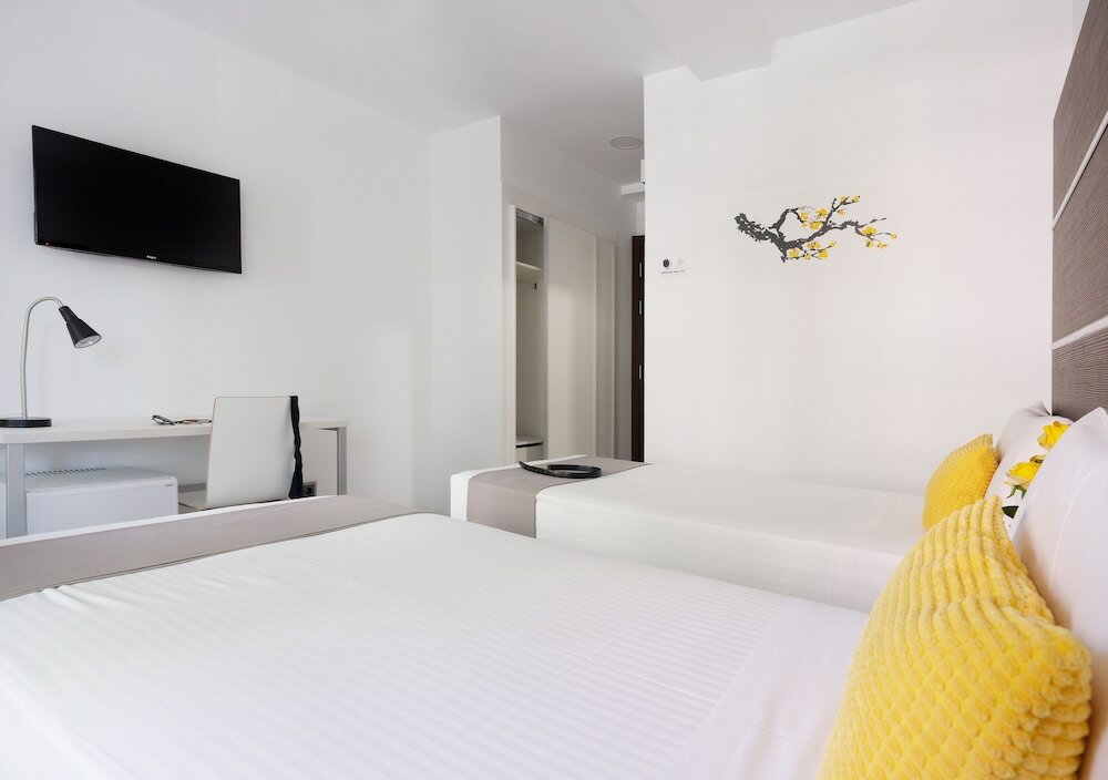 Фото Roisa Hostal Boutique