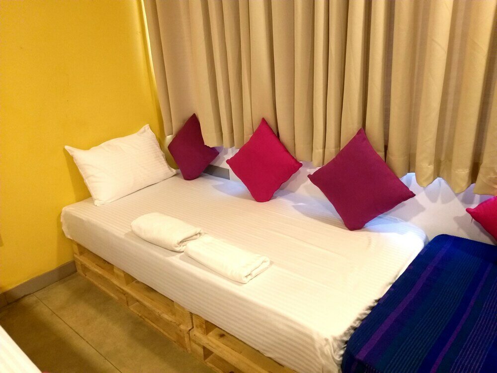 Фото My Little Island Hostel