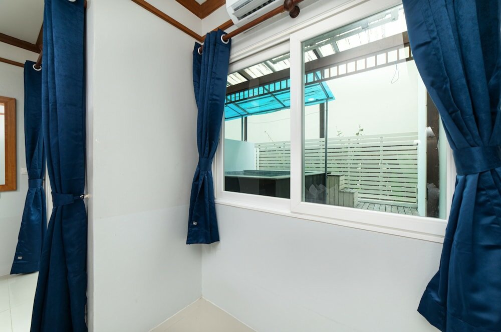 Фото Gp House Phuket