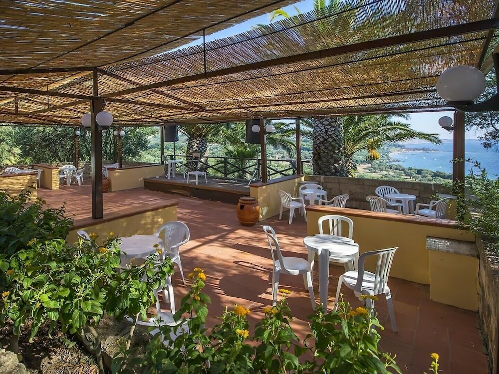 Фото Th Capo Rizzuto