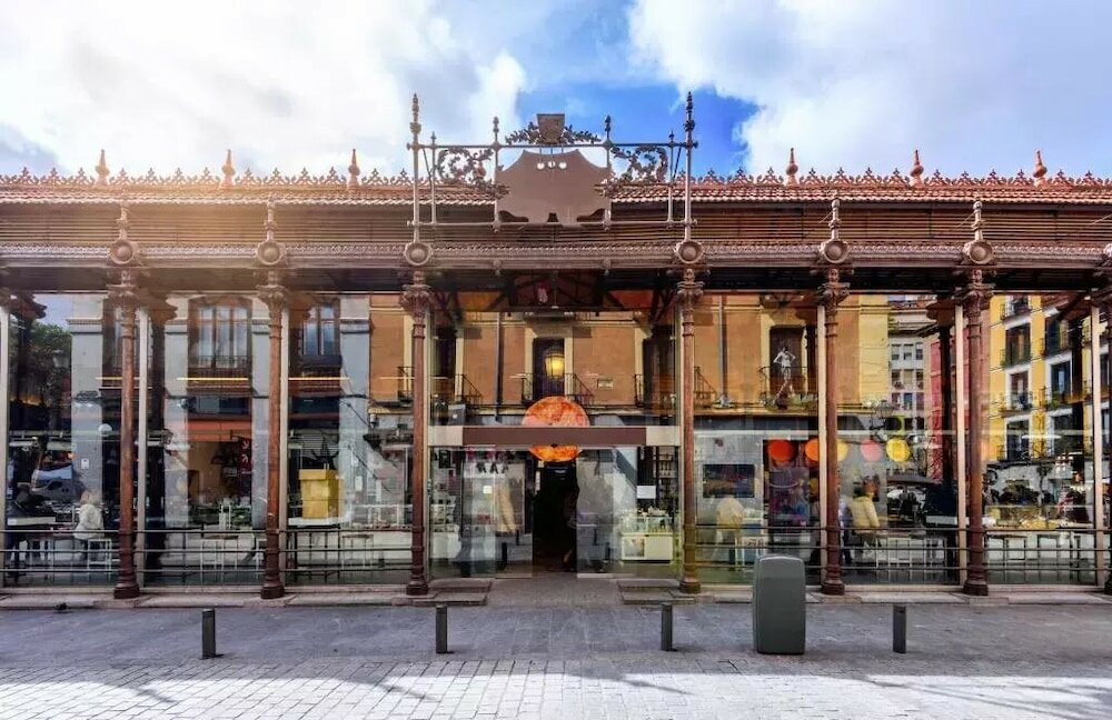 Фото Lofts Puerta del Sol