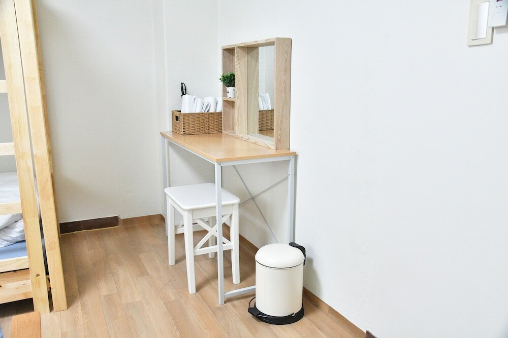 Фото Dolma Guesthouse Hongdae