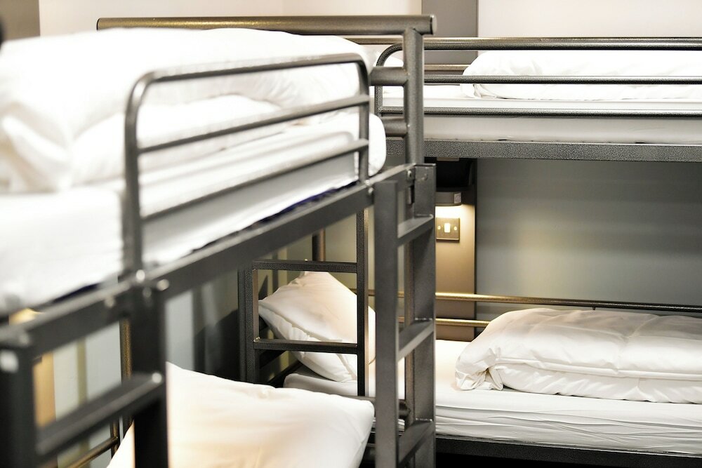 Фото Kabannas St Pancras