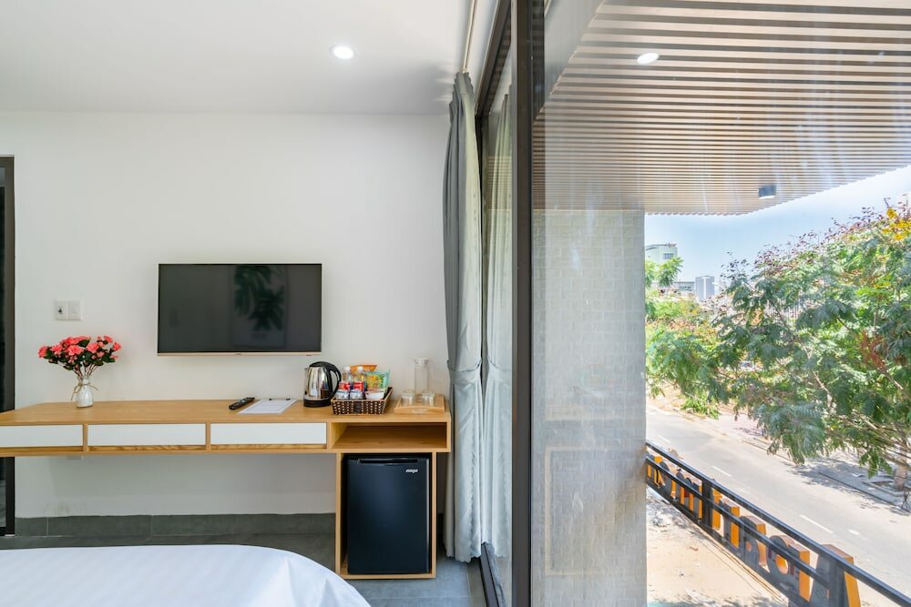 Фото Dandelion Apartment