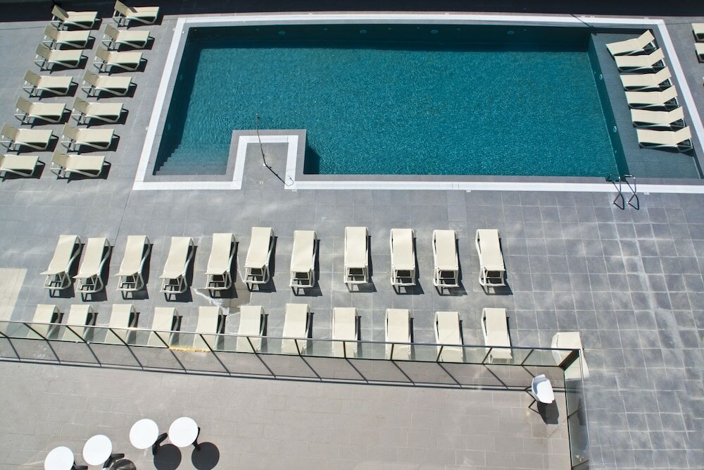 Фото Hotel Europa Splash