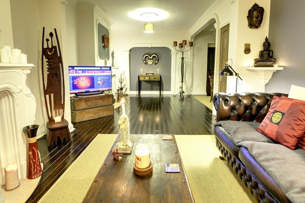 Фото Canning Town House