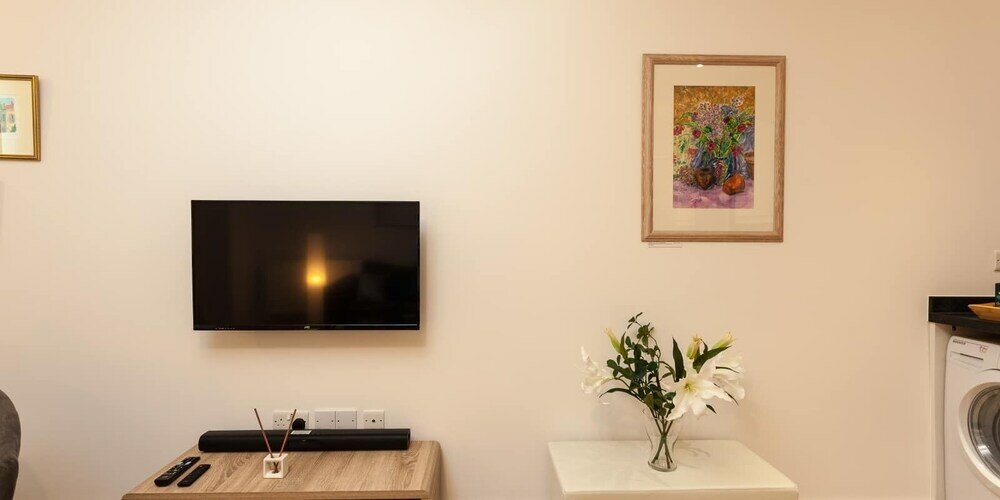 Фото Queens Lodge