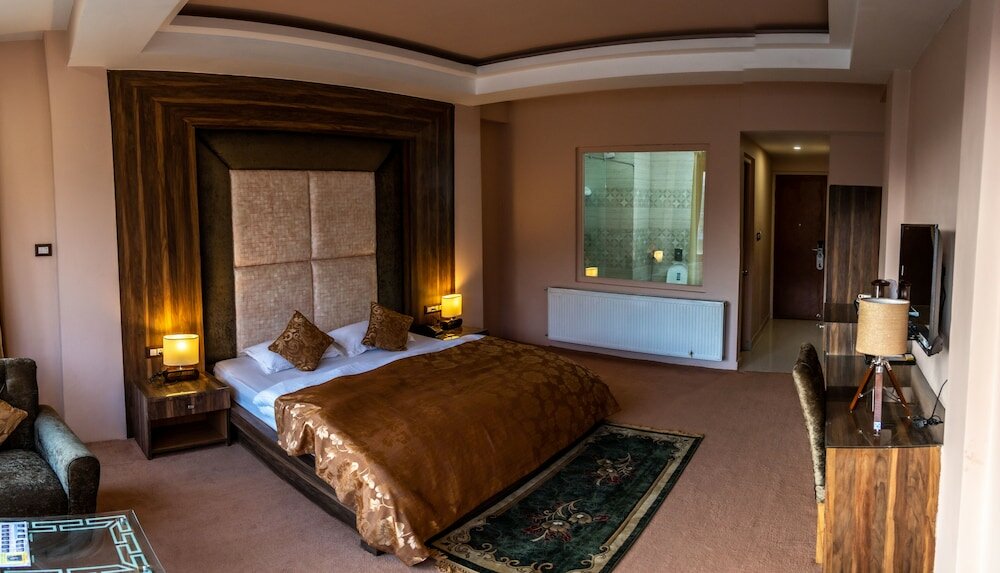 Фото Hotel D' Meadows Ladakh