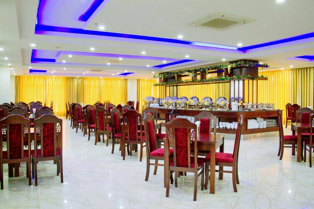 Фото Sky Beach D20 Nha Trang