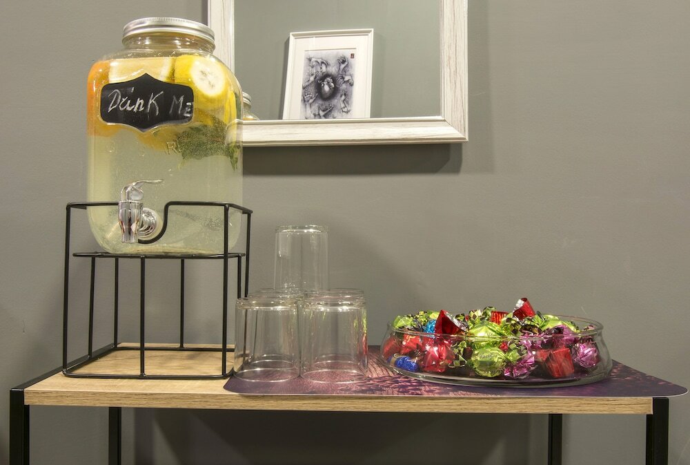 Фото Piccolo Hotel Boutique