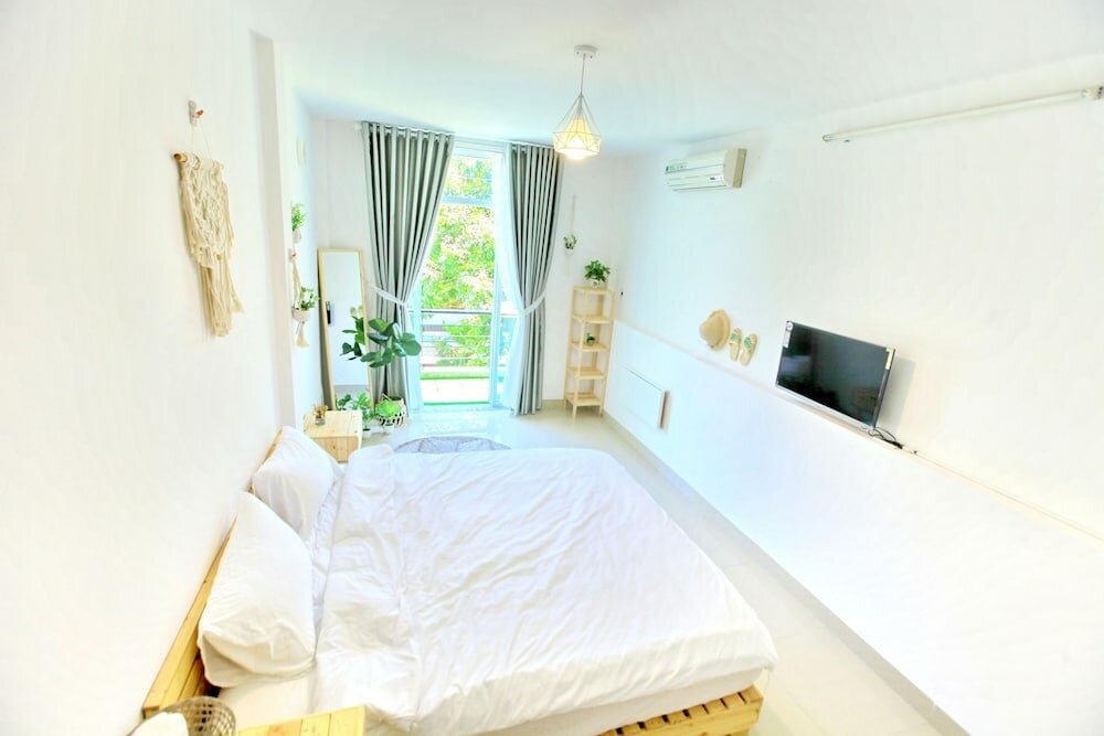 Фото The Alps Homestay