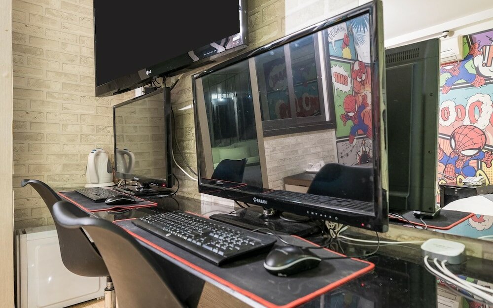 Фото Nowon A Plus Hotel