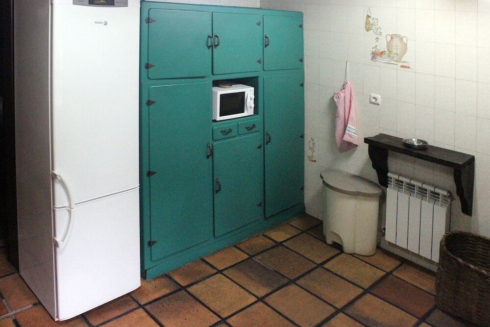 Фото Monte Baserria