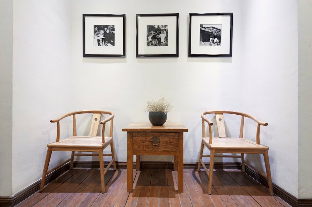 Фото Qianna Hotel