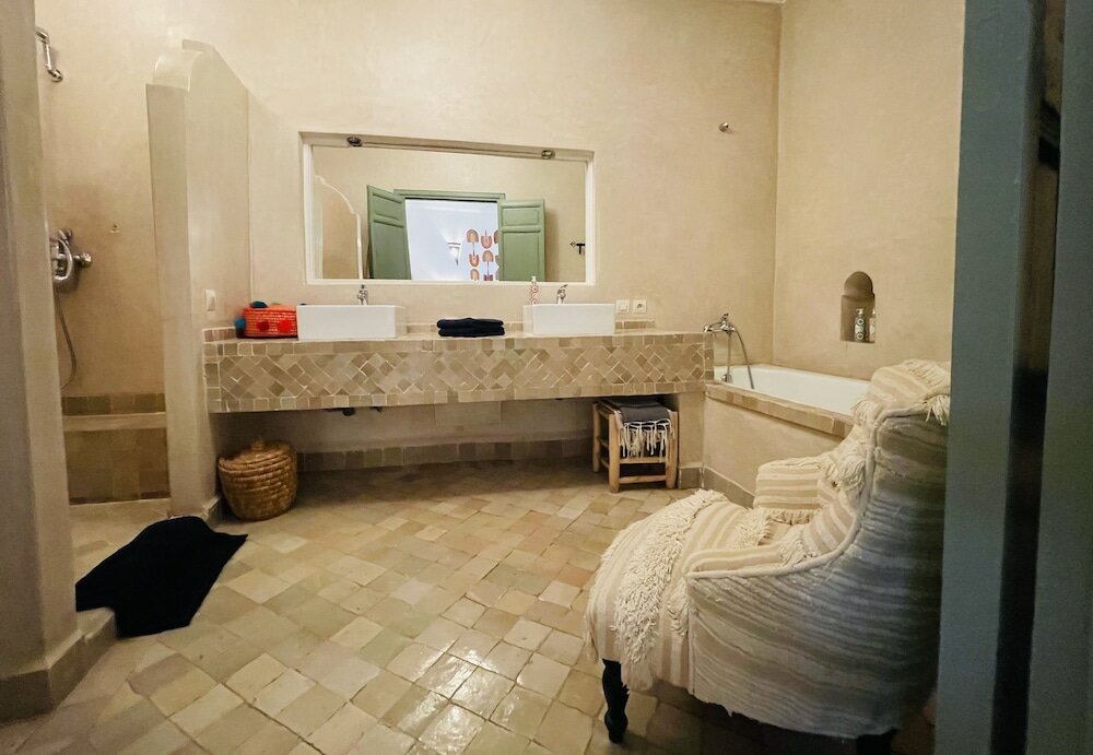 Фото Riad Danka Boutique Hôtel