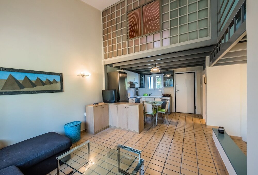 Фото Villa Phaedra by halu! Villas