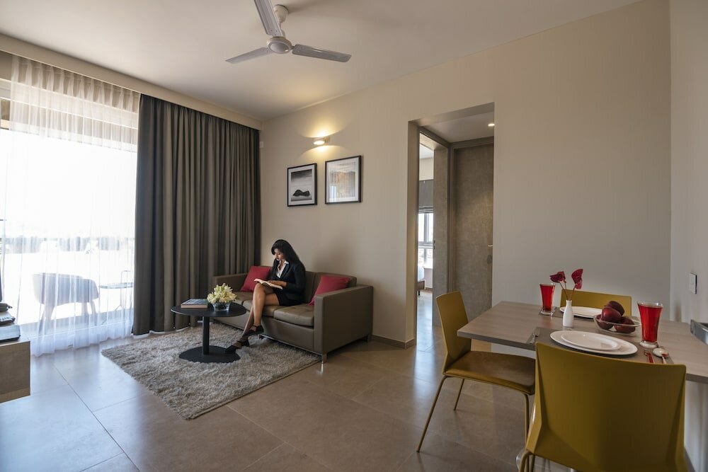 Фото Hotel Avora Tree by Rivido