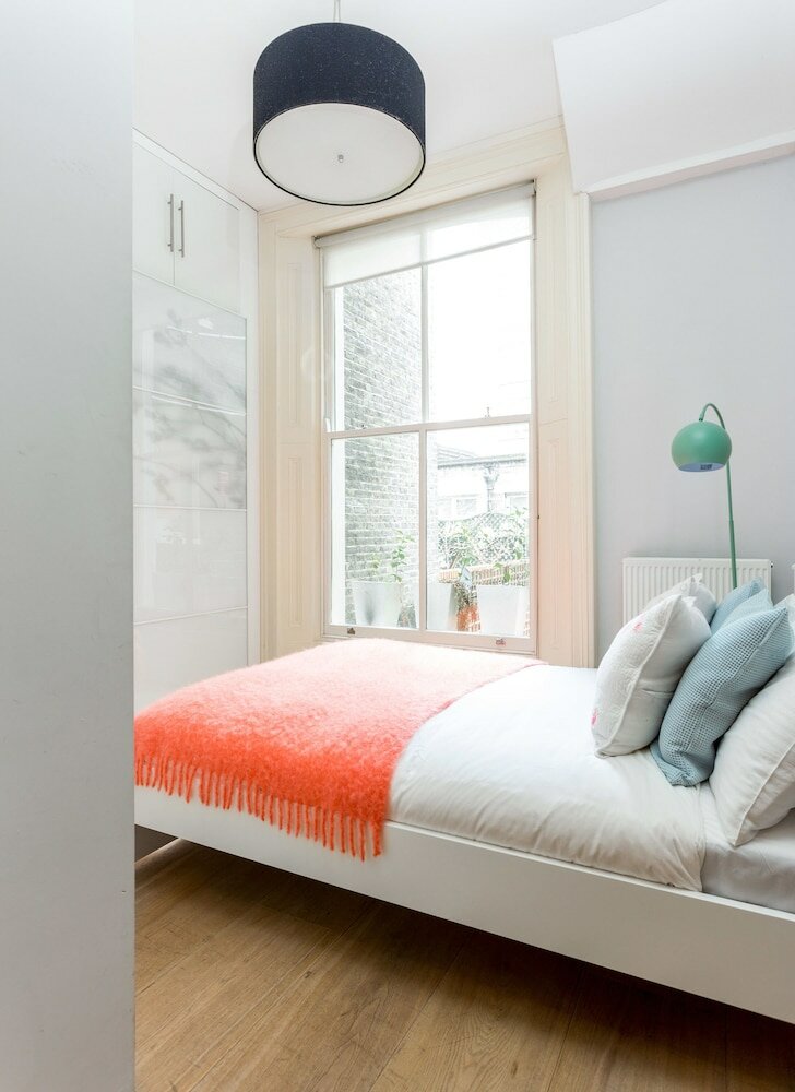 Фото Craven Hill by Lime Street