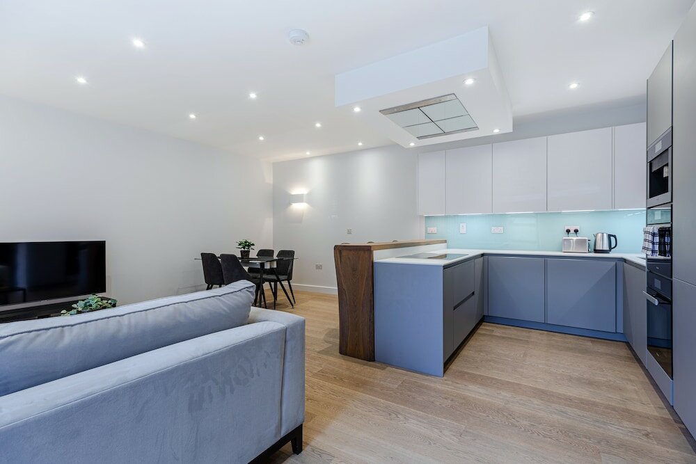 Фото StayInn Shorditch