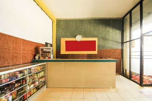 Гостиница Oyo 91855 Big Hotel Kendari в Кендари