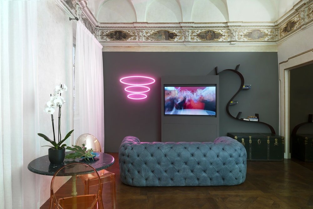 Фото Palazzo Giusti Suites and SPA