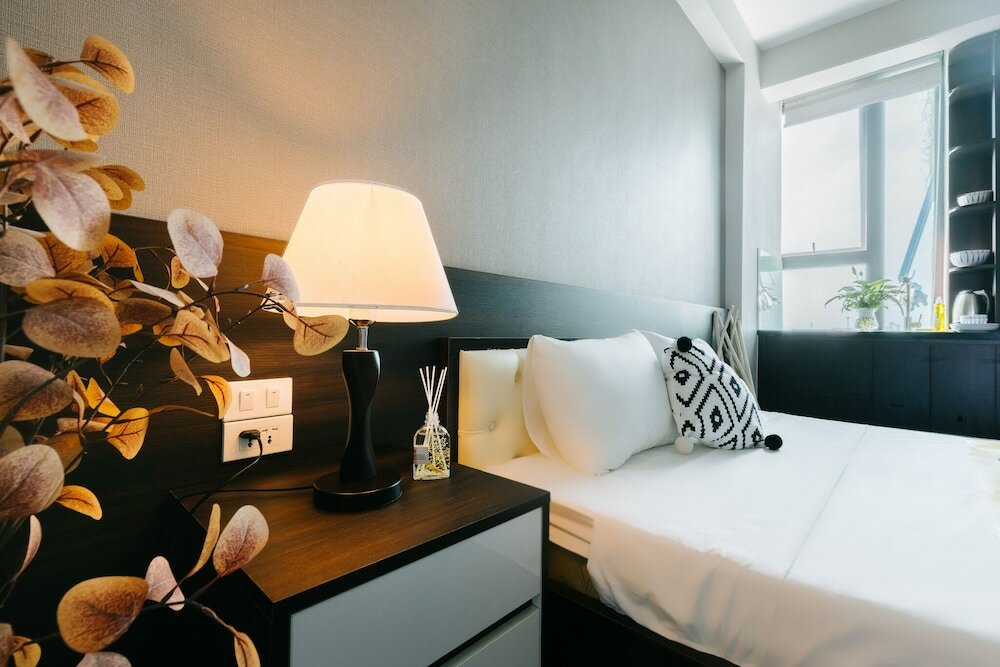 Фото Ivy Luxury Hotel & Apartment