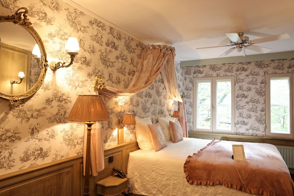Фото Hotel Biskajer by Cw Hotel Collection - Adults Only