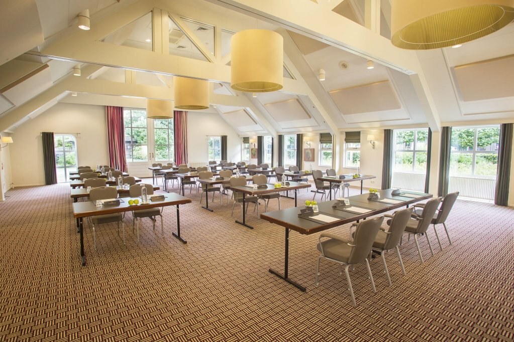 Фото Fletcher Hotel-Restaurant De Klepperman