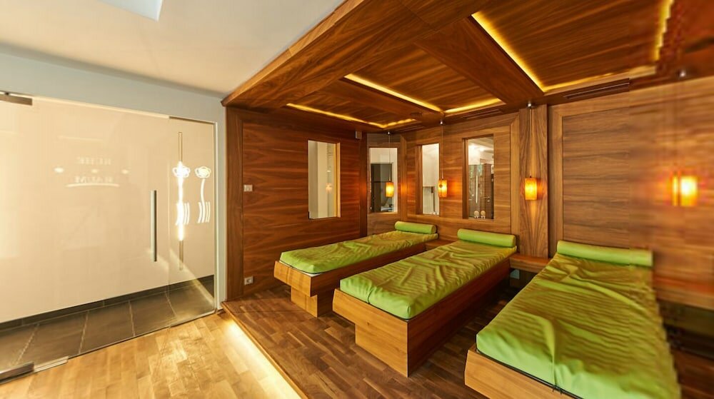 Фото Hotel Roslehen